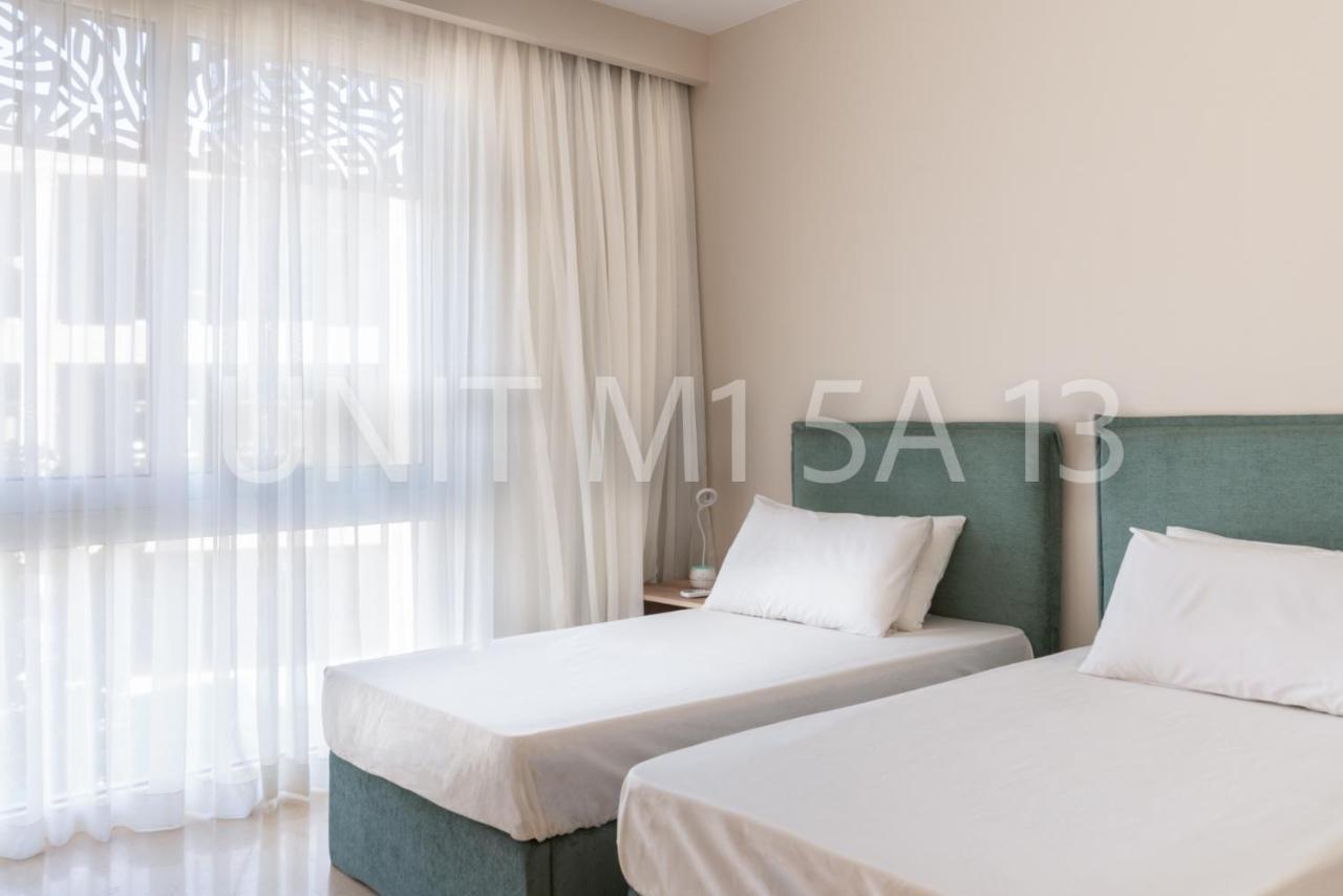 Elgouna Heart Mangroovy New 2Bedrooms Hurghada Exterior photo