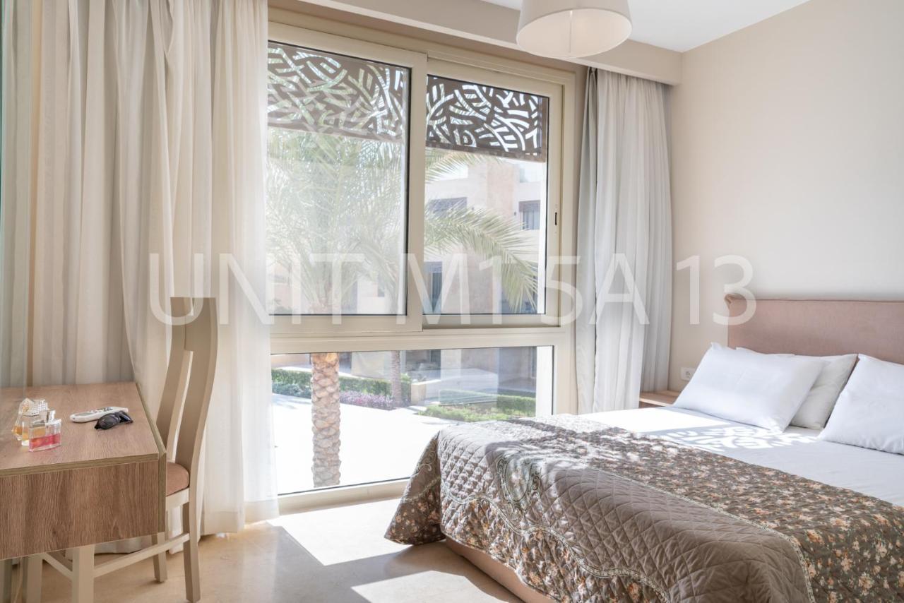Elgouna Heart Mangroovy New 2Bedrooms Hurghada Exterior photo