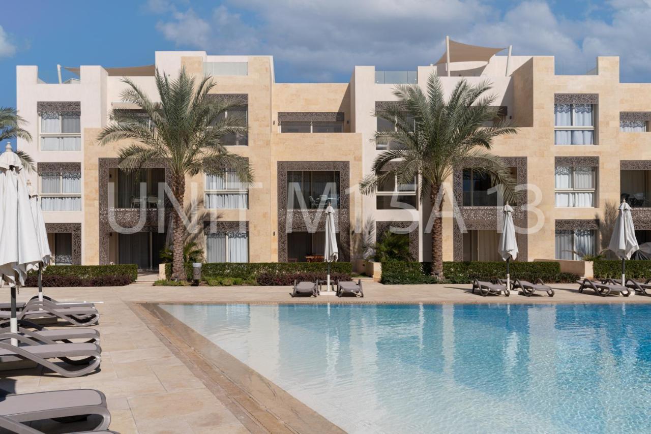 Elgouna Heart Mangroovy New 2Bedrooms Hurghada Exterior photo