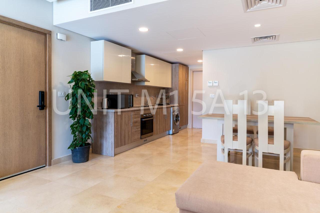 Elgouna Heart Mangroovy New 2Bedrooms Hurghada Exterior photo