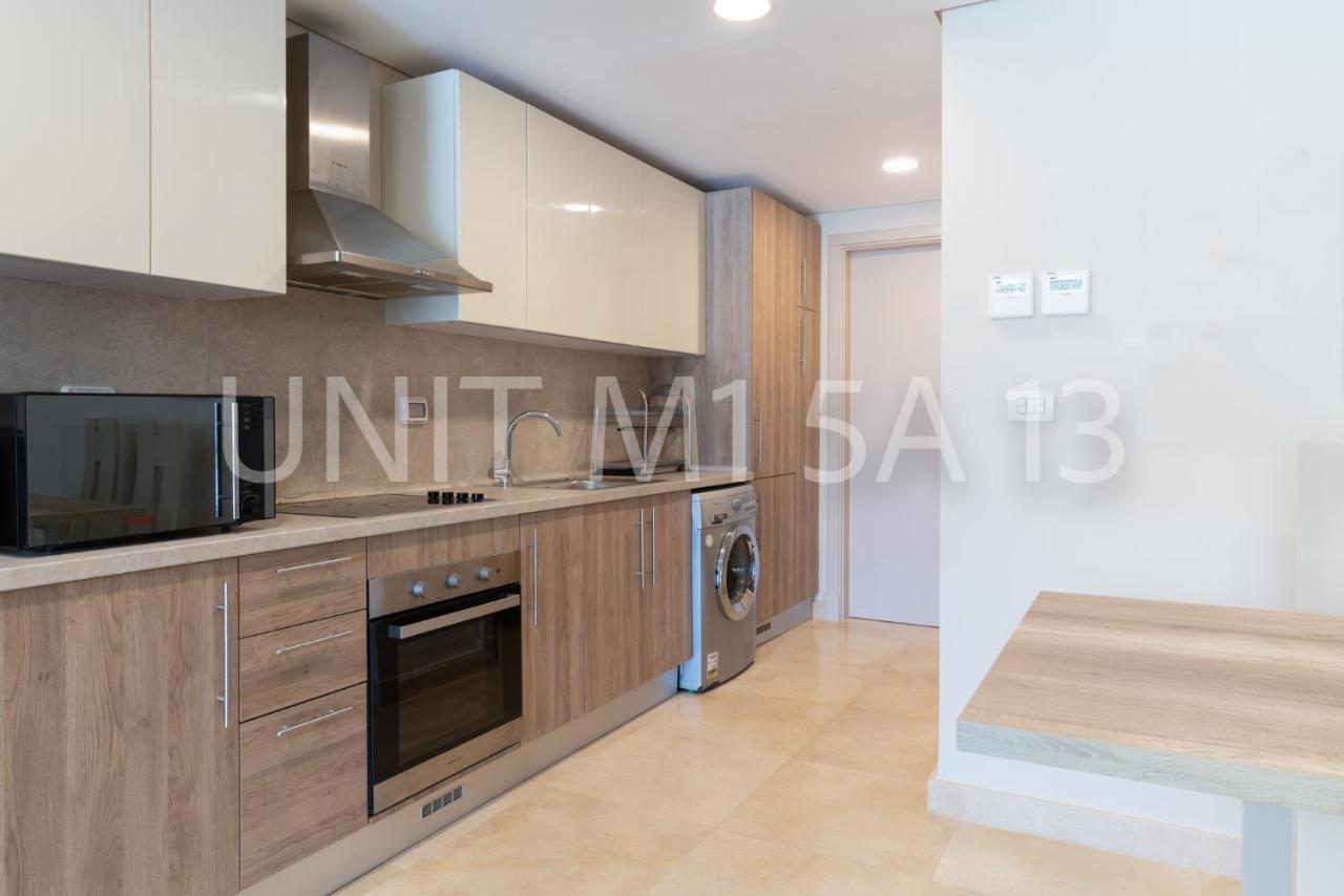 Elgouna Heart Mangroovy New 2Bedrooms Hurghada Exterior photo