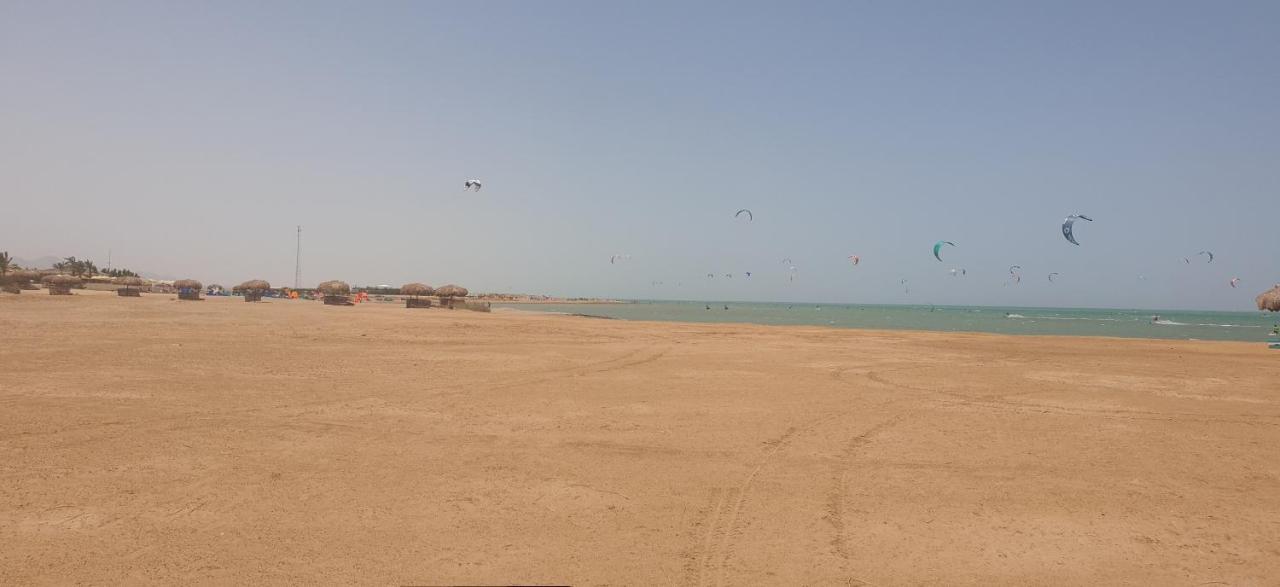 Elgouna Heart Mangroovy New 2Bedrooms Hurghada Exterior photo
